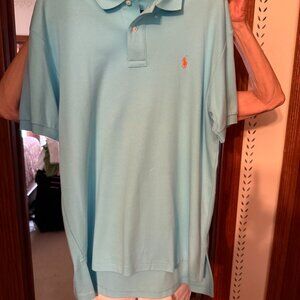Polo by Ralph Lauren